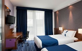 Holiday Inn Express Madrid Leganes, an IHG Hotel