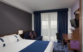 Holiday Inn Express Madrid Leganes, an IHG Hotel
