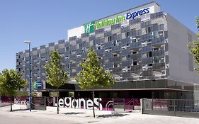 Holiday Inn Express Madrid Leganes, an IHG Hotel